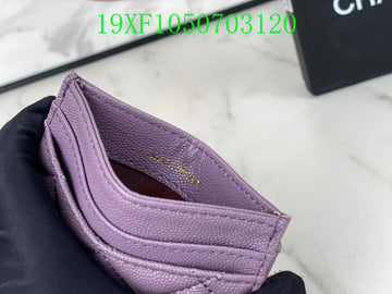 Makersluxe CHL Wallet - 049