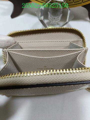 Makersluxe LOV Wallet - 1318