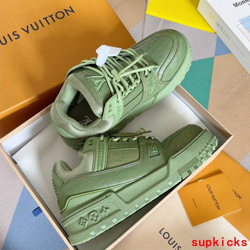 MLB - LOV Trainers - 215