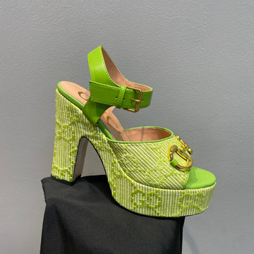 MLB - GUKI Women Shoes - 448