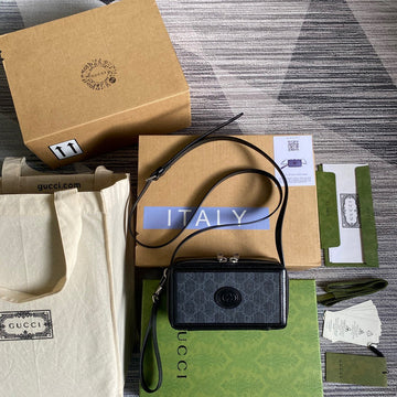 Makersluxe - GCI Bags - 2292
