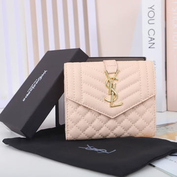 Makersluxe YLS Wallet - 085