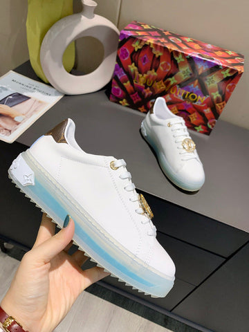 MLB - LOV Women Shoes - 1143