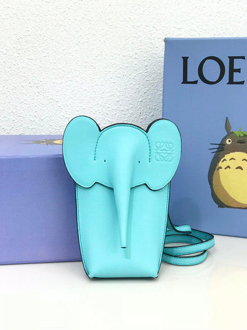 Makersluxe - LWO Bags - 854