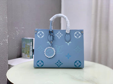 SO - New Fashion Women's Bags LUV By the Pool Monogram A069
