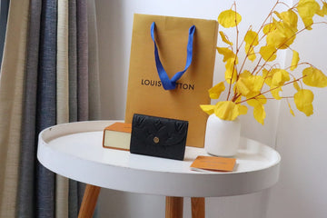 Makersluxe - LOV Wallets - 043
