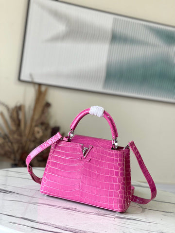 Makersluxe Lu-Vi bags - 4409