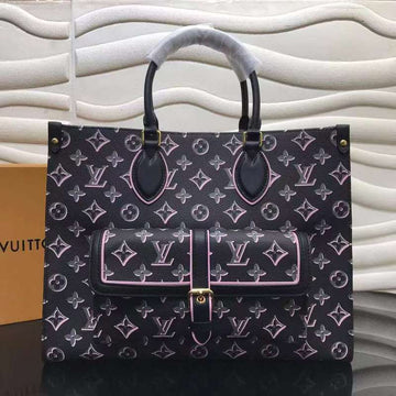 MLB Makersluxe Lu-Vi bags - 11896