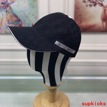 MLB - GUKI Caps - 213