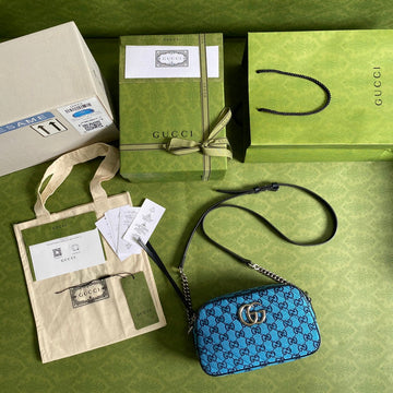 MLB - Guki Lady Bags - 1036