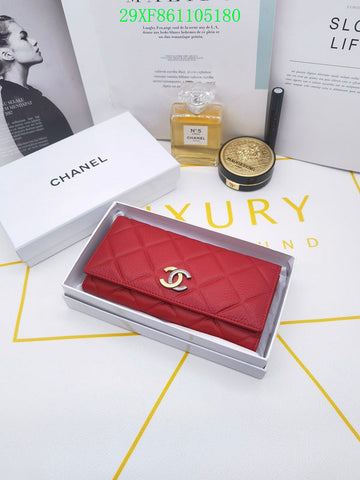 MLB - CHL Wallet - 2114