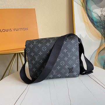 Makersluxe Lu-Vi bags - 3261