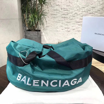 Makersluxe - BGA Bags - 040