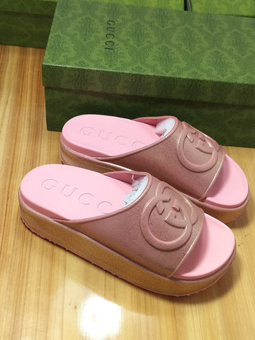 MLB - GUKI Women Shoes - 688