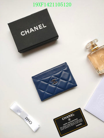 MLB - CHL Wallet - 2109