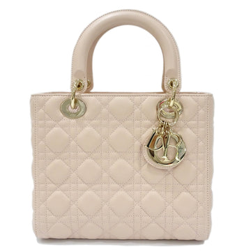 Christian Dior  M05650 Lady  Pink G  2WAY