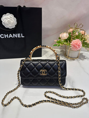 Makersluxe - CHL Bags - 746
