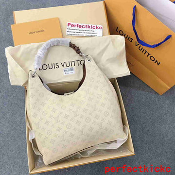 Makersluxe Bags - LOV Bags - 356