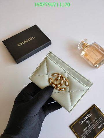 Makersluxe CHL Wallet - 2203