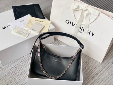 Makersluxe - GCY Bags - 658