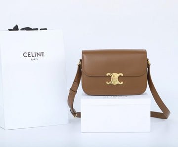Makersluxe - COL Bags - 689
