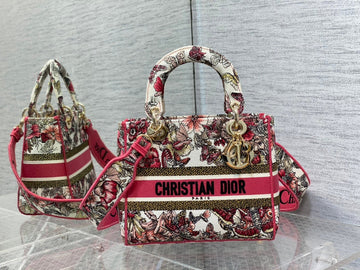 MLB - DOR Lady Bags - 297