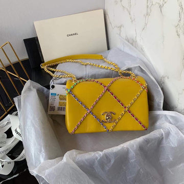 Makersluxe - CHL Bags - 081