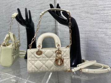 Makersluxe - DOR Bags - 319