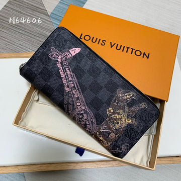 MLB - LOV Wallets - 651