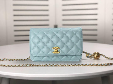 Makersluxe - Top Quality Bags CHL 514