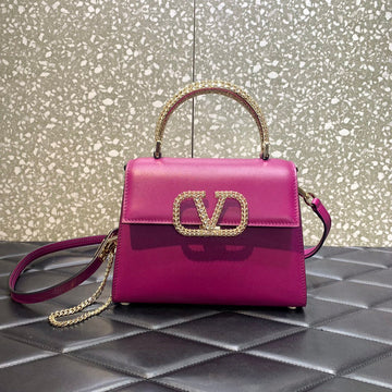 Makersluxe - VEL Bags - 069