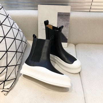 MLB - All Women Boots - 651