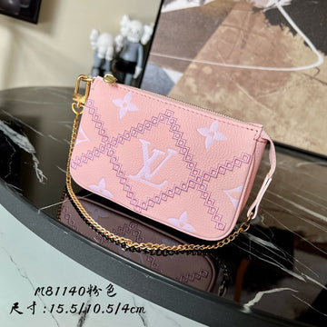 Makersluxe - LOV Bags - 1156