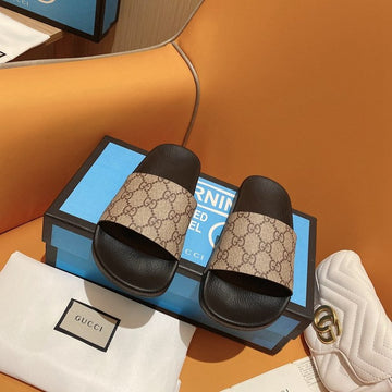 MLBG - Mix Unisex Shoes - 837