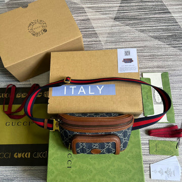 Makersluxe - GCI Bags - 2338