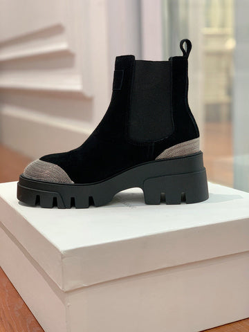 MLB - All Women Boots - 182