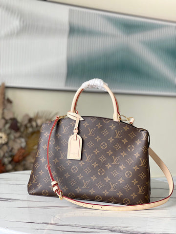 MLB Makersluxe Lu-Vi bags - 5856
