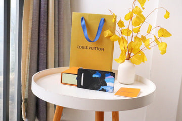 Makersluxe Lu-Vi bags - 4295