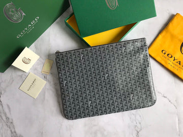 Makersluxe - GYO Wallets - 141