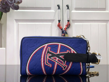 Makersluxe Lu-Vi bags - 3476