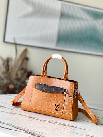 Makersluxe Lu-Vi bags - 4946