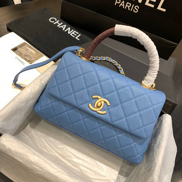 Makersluxe - CHL Bags - 844