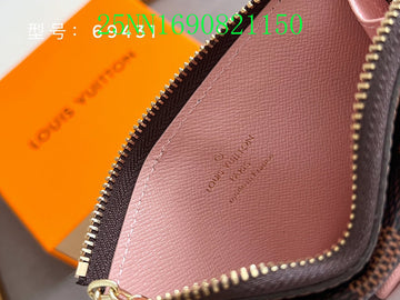 Makersluxe LOV Wallet - 082