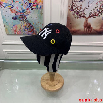 MLB - GUKI Caps - 174