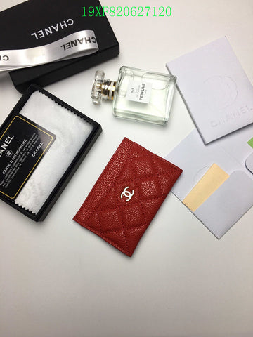Makersluxe CHL Wallet - 2245