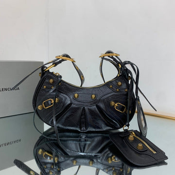 Makersluxe - BG Bags - 1318