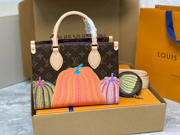 makersluxe - LOV Bags - 1078