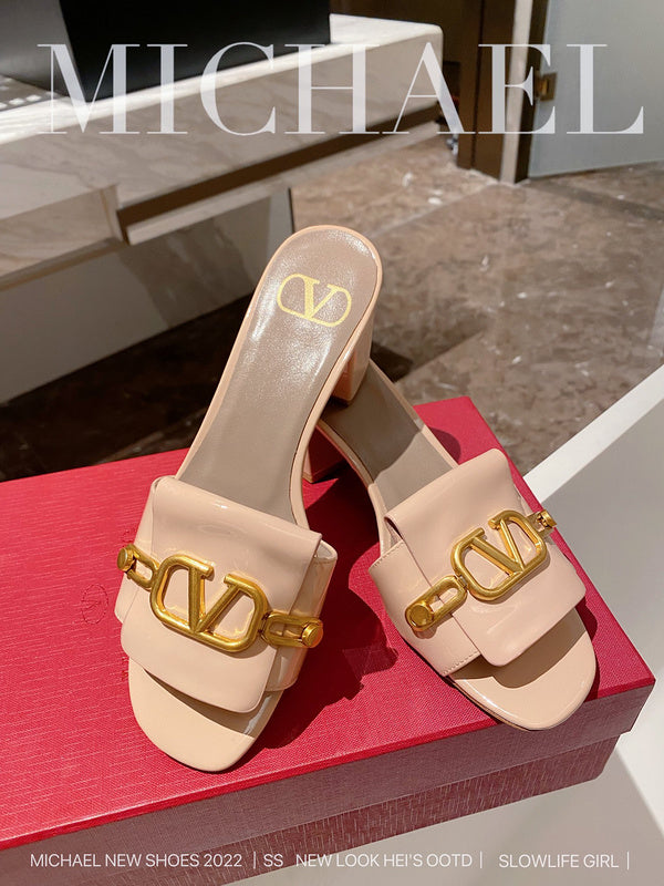 MLB - VEL Women Shoes - 791