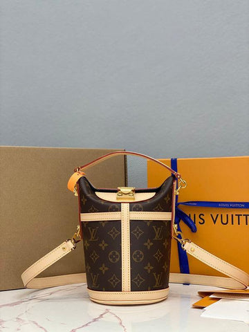 BFWD - LOV Bags - 1873