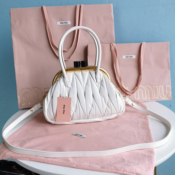 Makersluxe - MMU Bags - 641